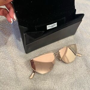 dior sunglasses